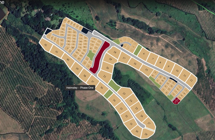 0 Bedroom Property for Sale in Ballito KwaZulu-Natal