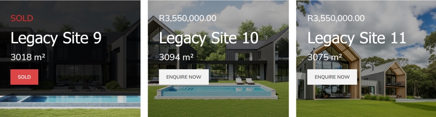 0 Bedroom Property for Sale in Ballito KwaZulu-Natal