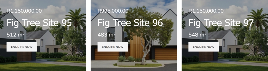 0 Bedroom Property for Sale in Ballito KwaZulu-Natal