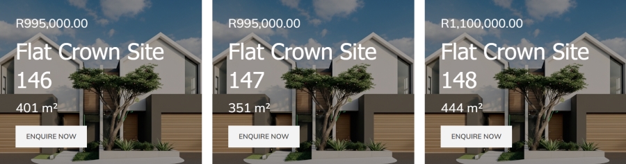 0 Bedroom Property for Sale in Ballito KwaZulu-Natal