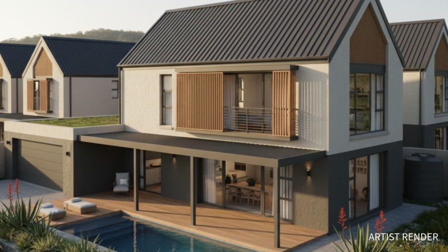 0 Bedroom Property for Sale in Ballito KwaZulu-Natal