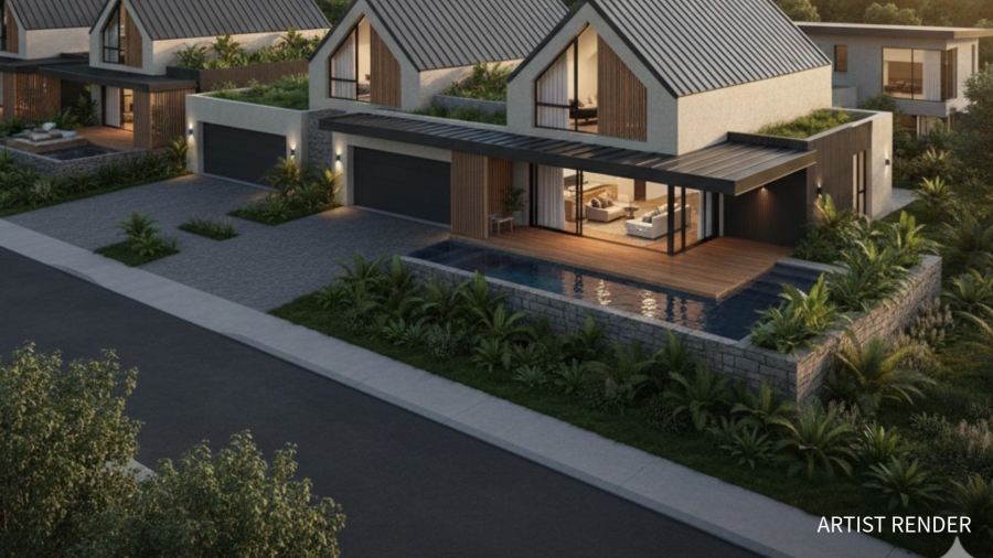 0 Bedroom Property for Sale in Ballito KwaZulu-Natal