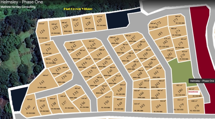 0 Bedroom Property for Sale in Ballito KwaZulu-Natal