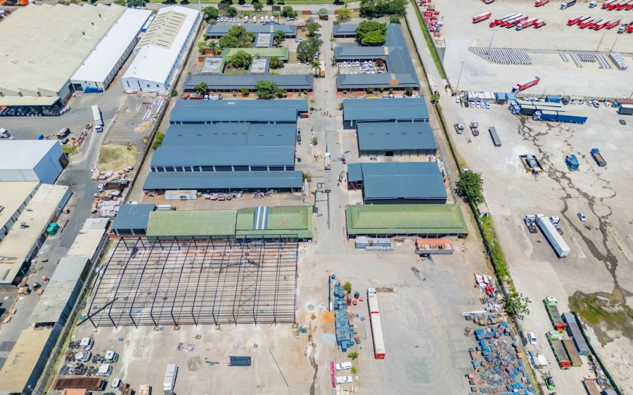 Commercial Property for Sale in Phoenix Industrial KwaZulu-Natal