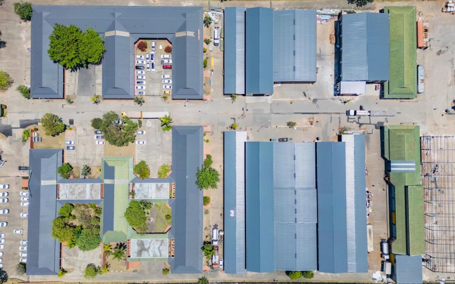 Commercial Property for Sale in Phoenix Industrial KwaZulu-Natal