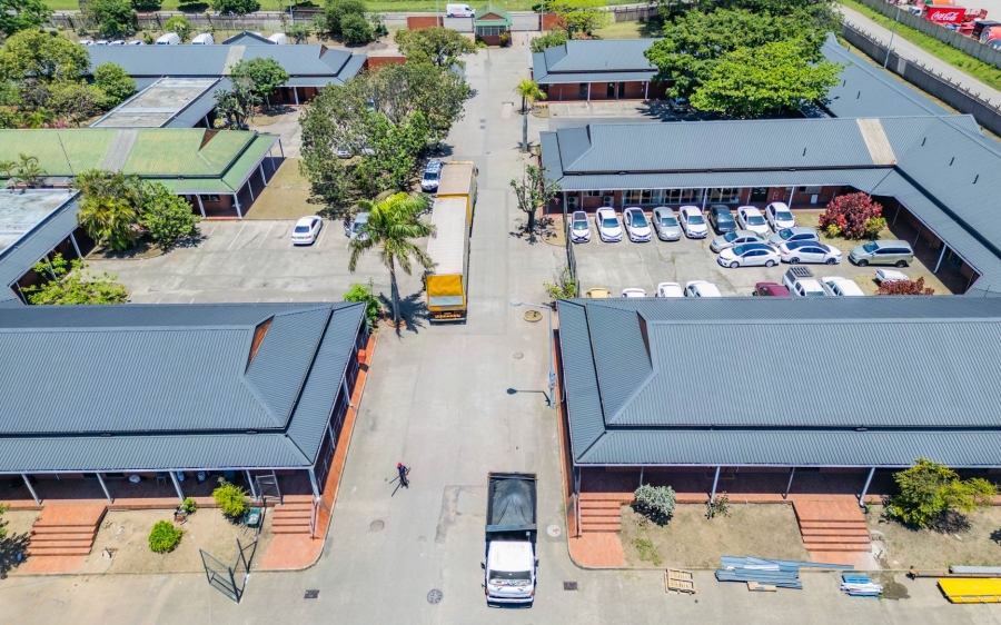 Commercial Property for Sale in Phoenix Industrial KwaZulu-Natal