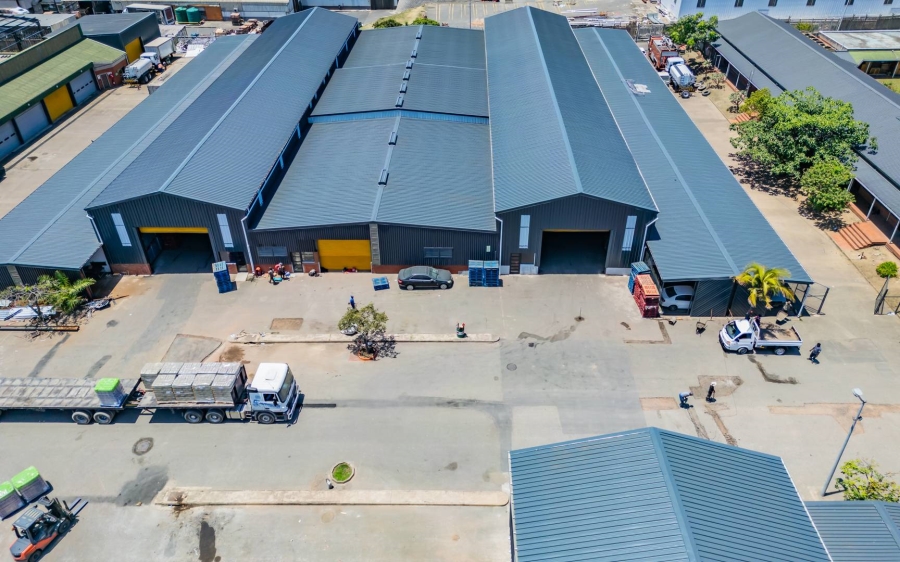 Commercial Property for Sale in Phoenix Industrial KwaZulu-Natal