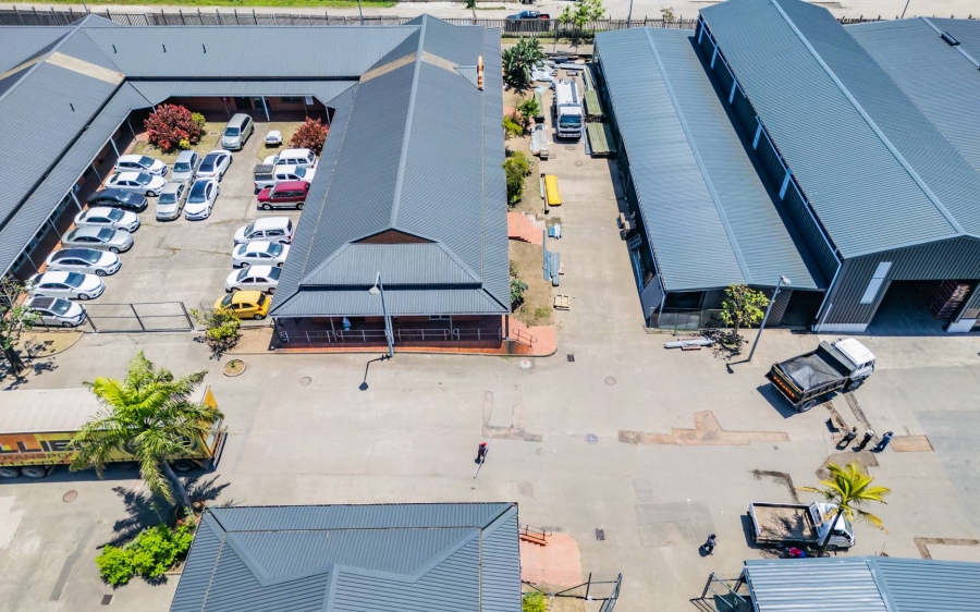 Commercial Property for Sale in Phoenix Industrial KwaZulu-Natal
