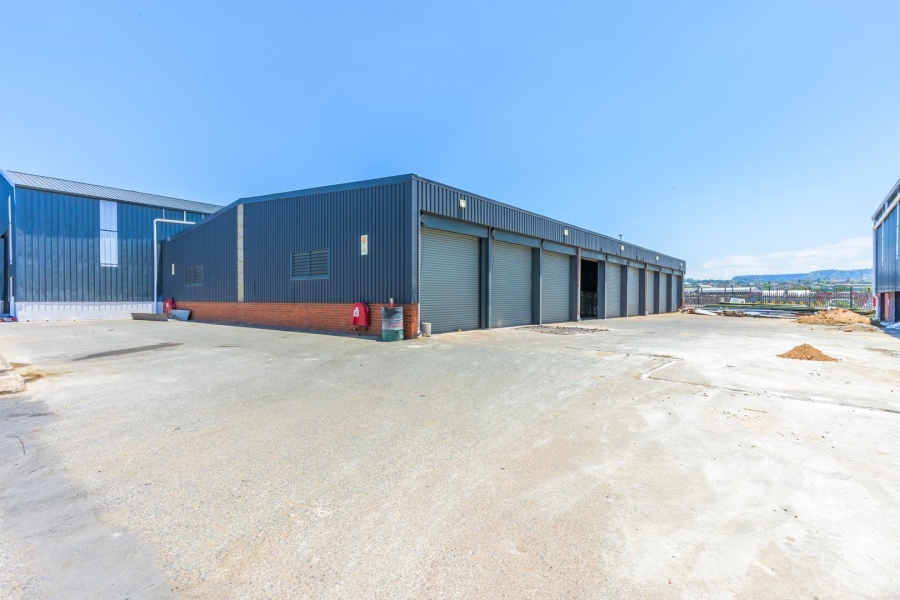 Commercial Property for Sale in Phoenix Industrial KwaZulu-Natal