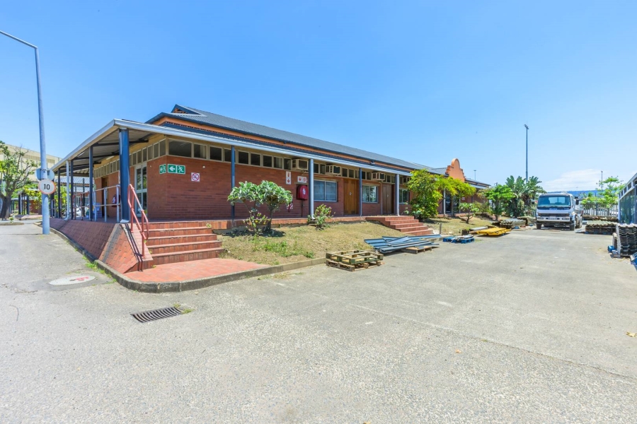 Commercial Property for Sale in Phoenix Industrial KwaZulu-Natal