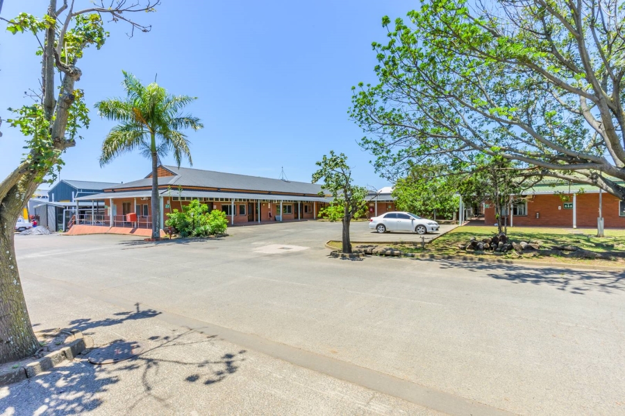 Commercial Property for Sale in Phoenix Industrial KwaZulu-Natal