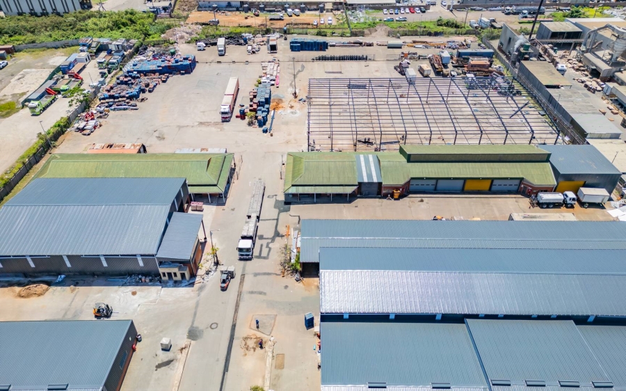 Commercial Property for Sale in Phoenix Industrial KwaZulu-Natal