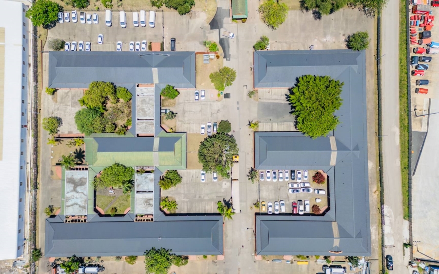 Commercial Property for Sale in Phoenix Industrial KwaZulu-Natal