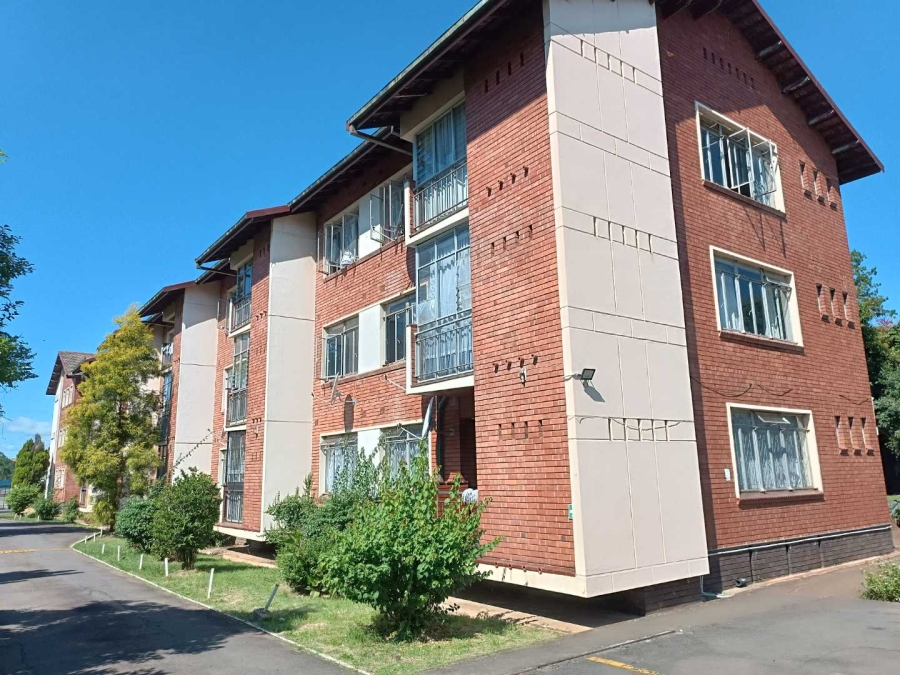To Let 1 Bedroom Property for Rent in Scottsville KwaZulu-Natal