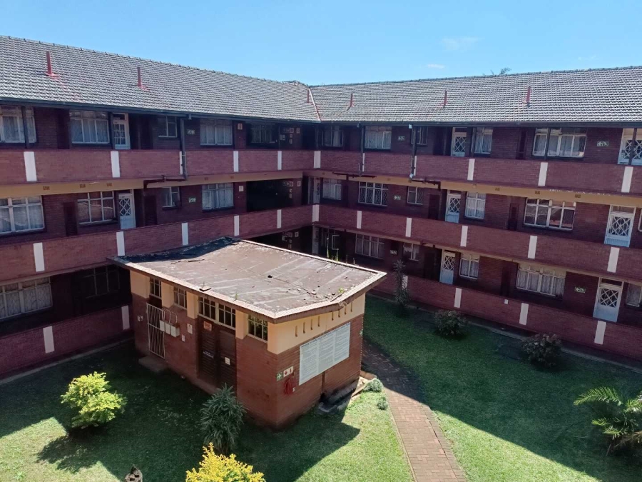 To Let 1 Bedroom Property for Rent in Scottsville KwaZulu-Natal