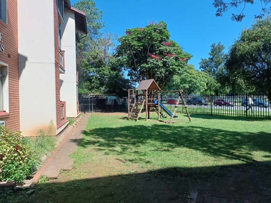 To Let 1 Bedroom Property for Rent in Scottsville KwaZulu-Natal