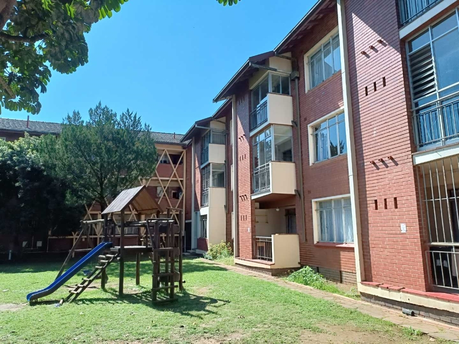 To Let 1 Bedroom Property for Rent in Scottsville KwaZulu-Natal