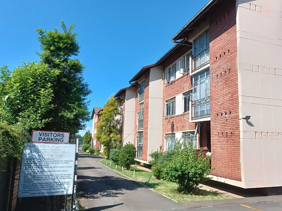 To Let 1 Bedroom Property for Rent in Scottsville KwaZulu-Natal