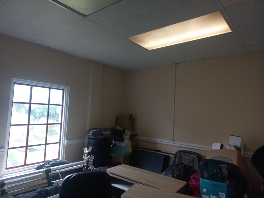 Commercial Property for Sale in Empangeni KwaZulu-Natal