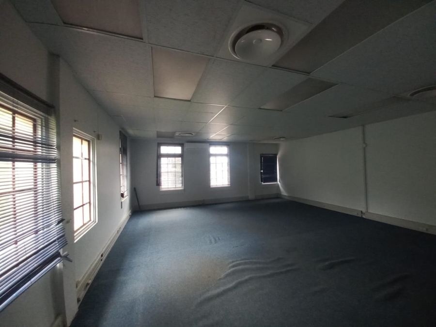 Commercial Property for Sale in Empangeni Central KwaZulu-Natal