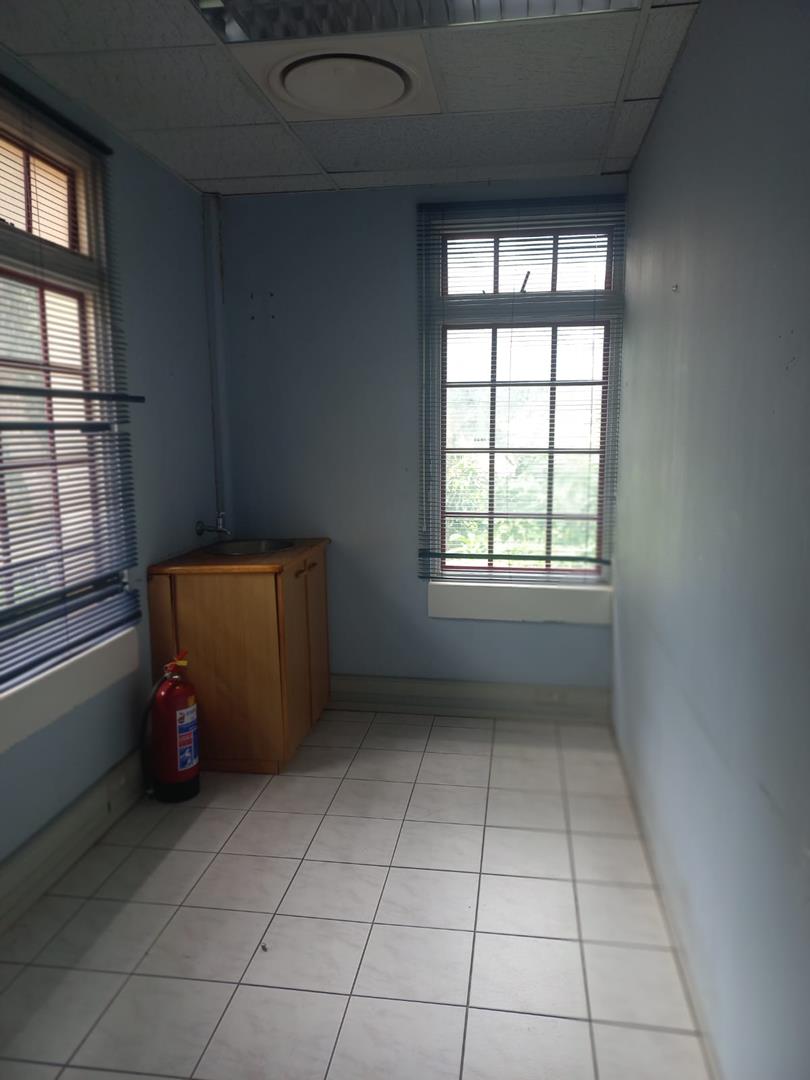 Commercial Property for Sale in Empangeni Central KwaZulu-Natal