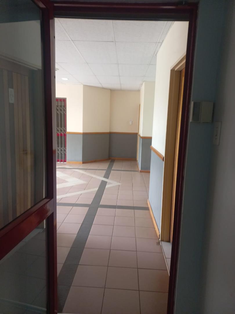 Commercial Property for Sale in Empangeni Central KwaZulu-Natal