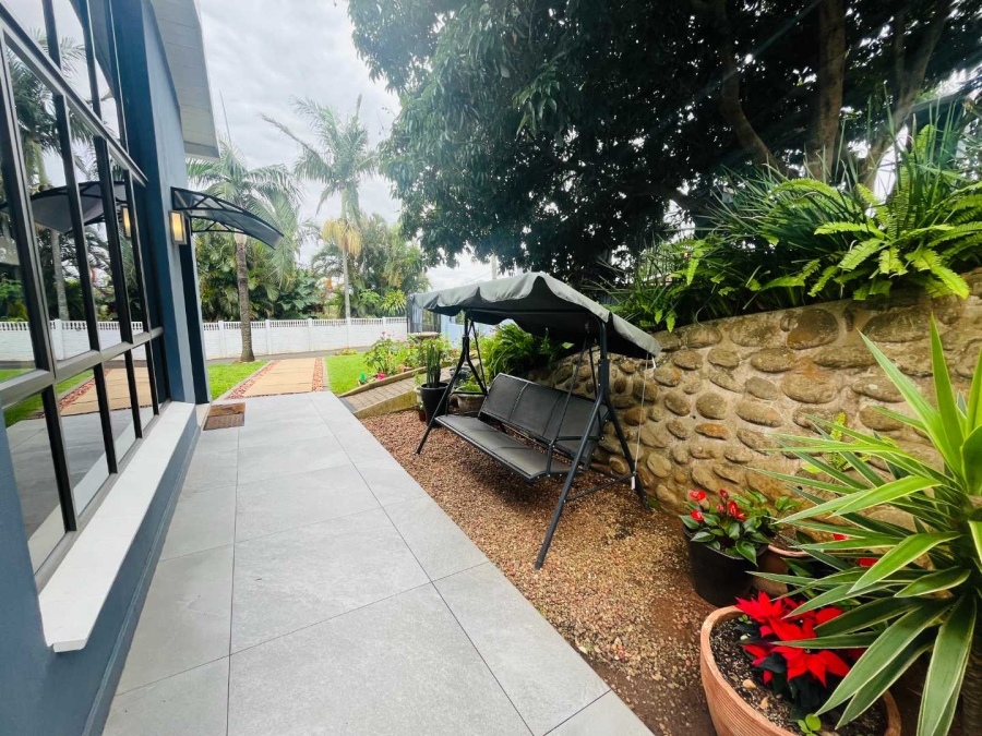 4 Bedroom Property for Sale in Glen Hills KwaZulu-Natal