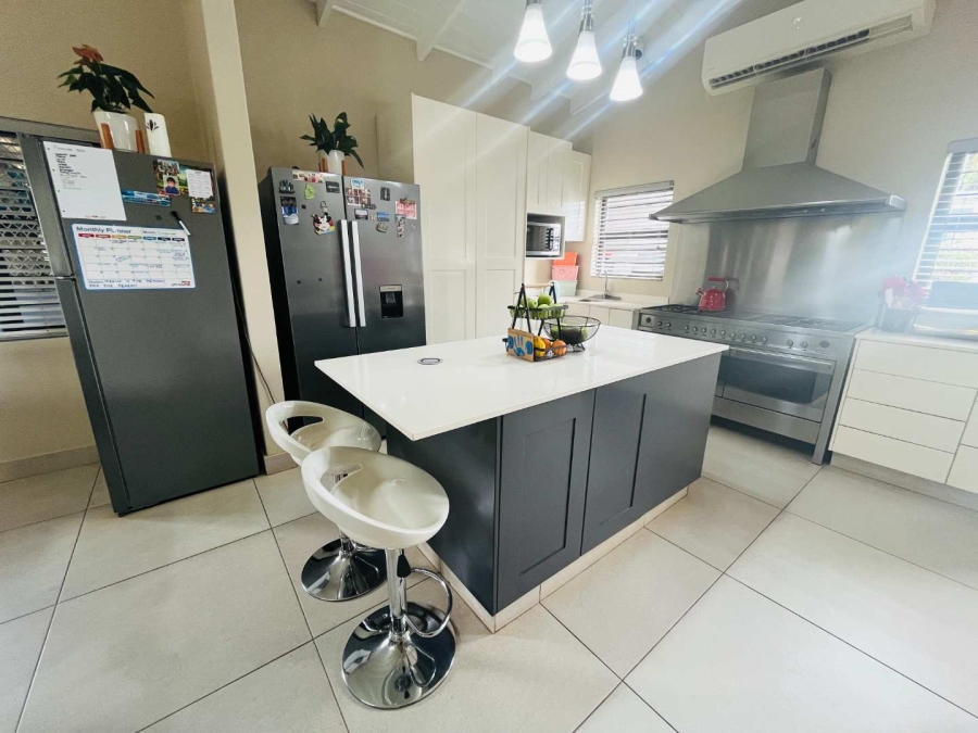 4 Bedroom Property for Sale in Glen Hills KwaZulu-Natal