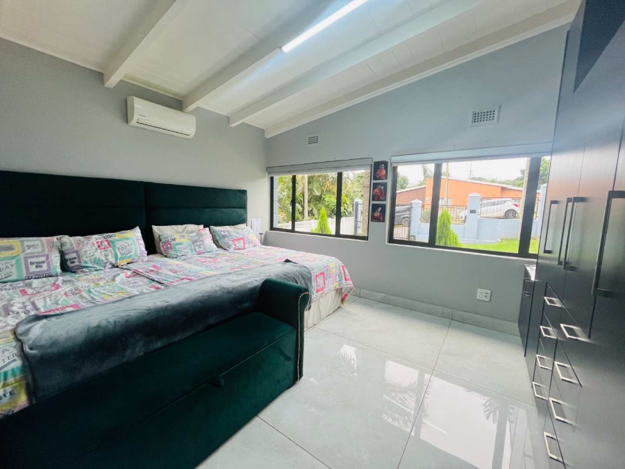 4 Bedroom Property for Sale in Glen Hills KwaZulu-Natal