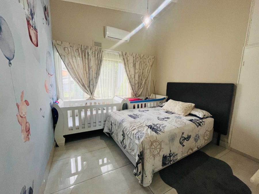 4 Bedroom Property for Sale in Glen Hills KwaZulu-Natal