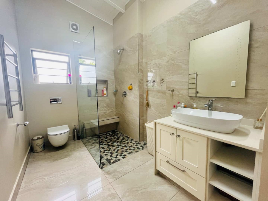 4 Bedroom Property for Sale in Glen Hills KwaZulu-Natal