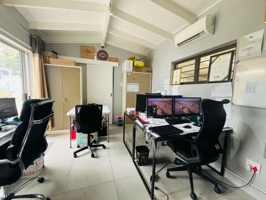 4 Bedroom Property for Sale in Glen Hills KwaZulu-Natal