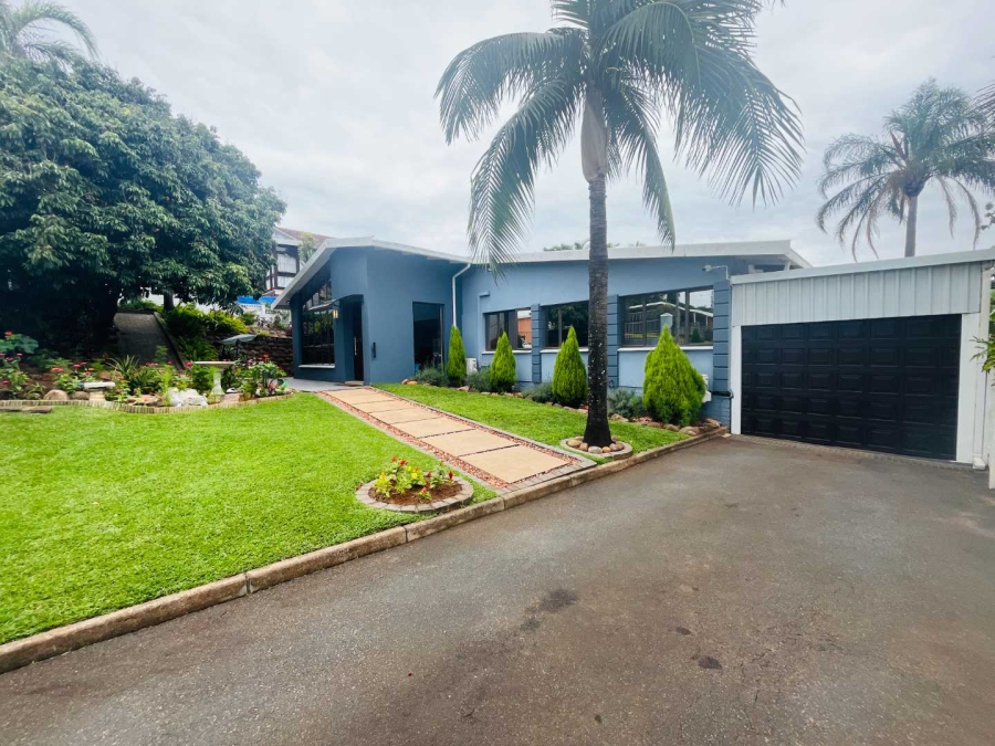 4 Bedroom Property for Sale in Glen Hills KwaZulu-Natal