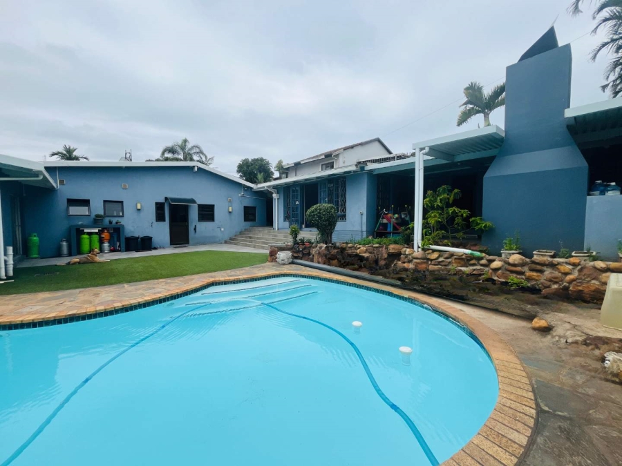 4 Bedroom Property for Sale in Glen Hills KwaZulu-Natal