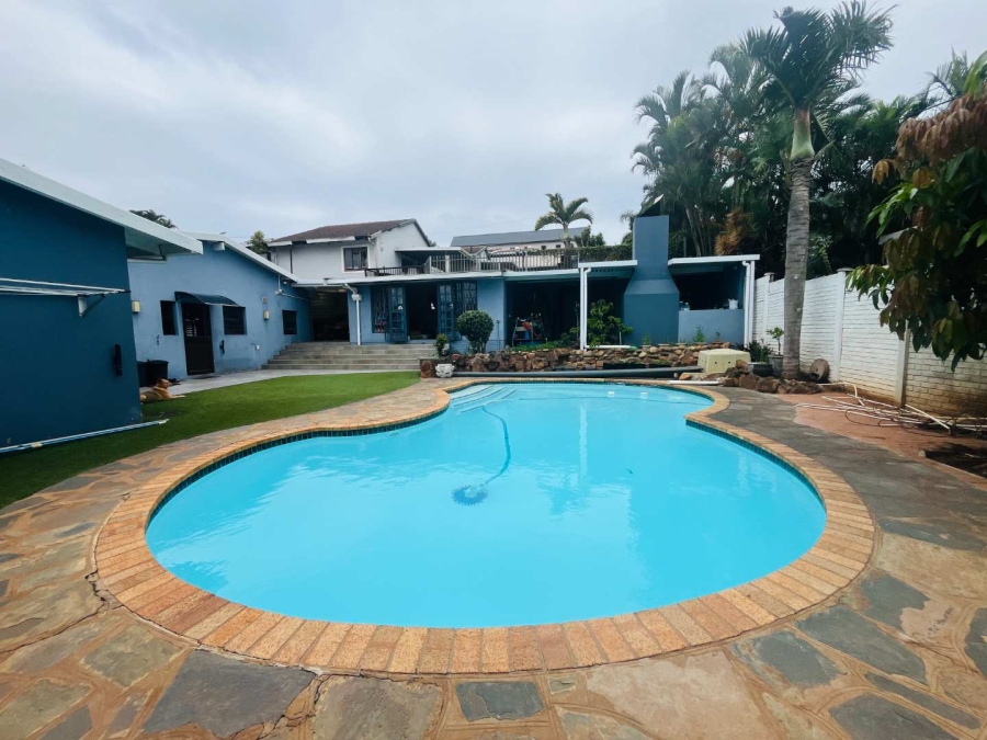 4 Bedroom Property for Sale in Glen Hills KwaZulu-Natal