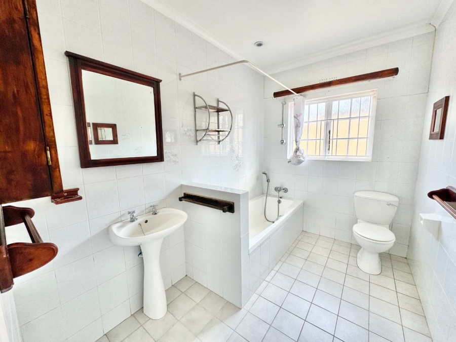 To Let 3 Bedroom Property for Rent in Prestondale KwaZulu-Natal