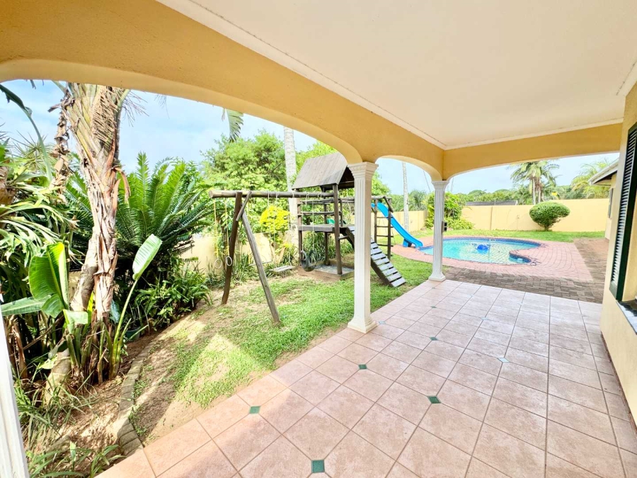 To Let 3 Bedroom Property for Rent in Prestondale KwaZulu-Natal
