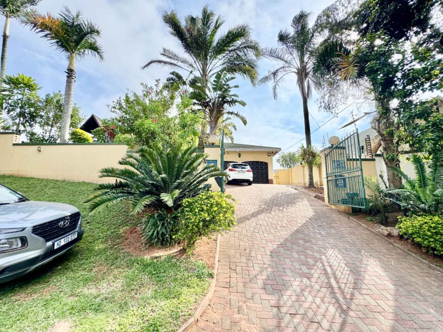 To Let 3 Bedroom Property for Rent in Prestondale KwaZulu-Natal