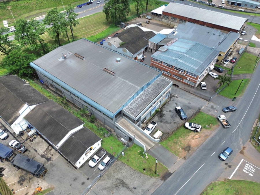 Commercial Property for Sale in Westmead KwaZulu-Natal