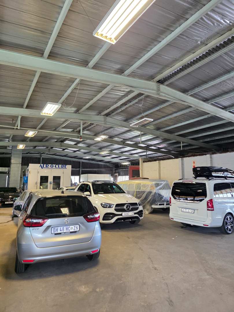 Commercial Property for Sale in Westmead KwaZulu-Natal