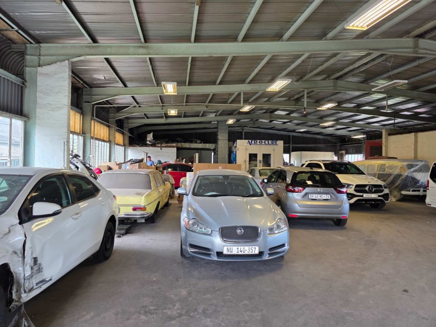 Commercial Property for Sale in Westmead KwaZulu-Natal