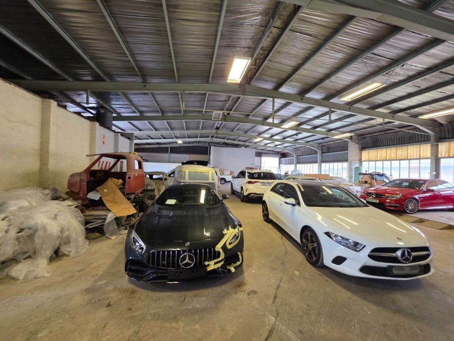 Commercial Property for Sale in Westmead KwaZulu-Natal