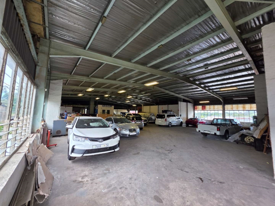 Commercial Property for Sale in Westmead KwaZulu-Natal