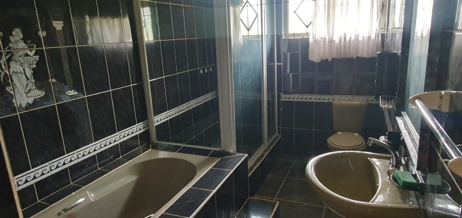 To Let 3 Bedroom Property for Rent in Nyala Park KwaZulu-Natal