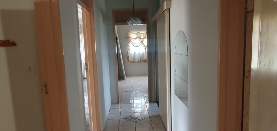 To Let 3 Bedroom Property for Rent in Nyala Park KwaZulu-Natal