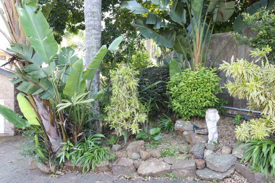 To Let 3 Bedroom Property for Rent in Glen Hills KwaZulu-Natal