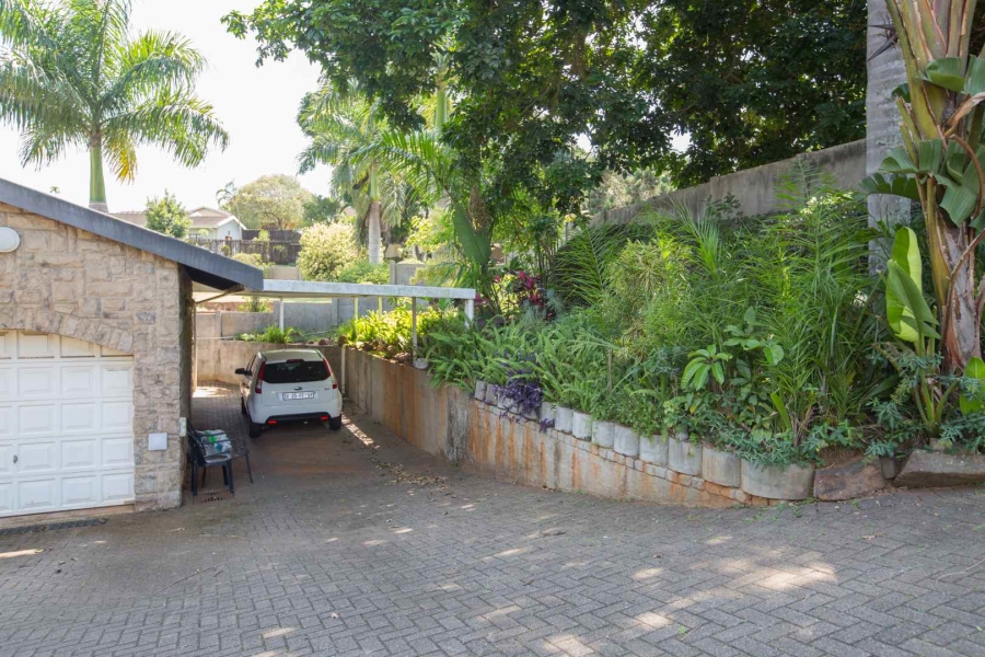 To Let 3 Bedroom Property for Rent in Glen Hills KwaZulu-Natal