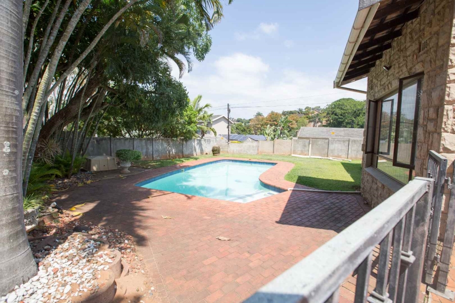 To Let 3 Bedroom Property for Rent in Glen Hills KwaZulu-Natal