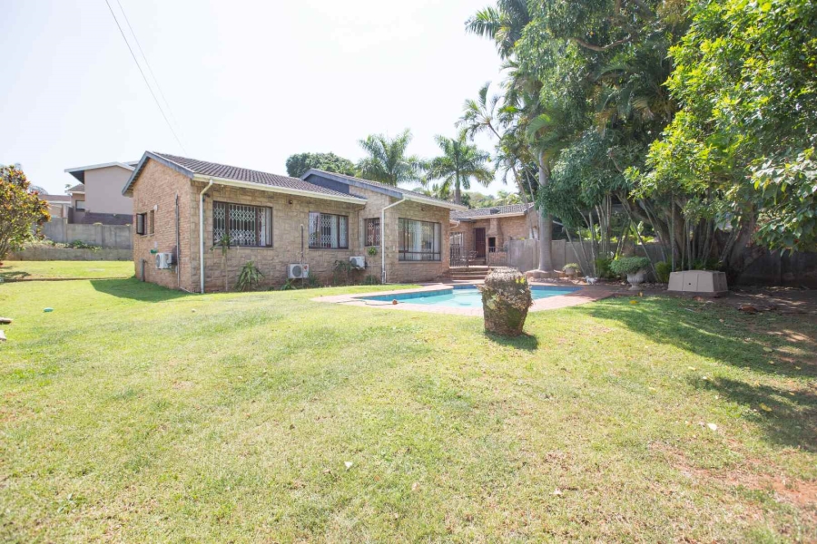 To Let 3 Bedroom Property for Rent in Glen Hills KwaZulu-Natal