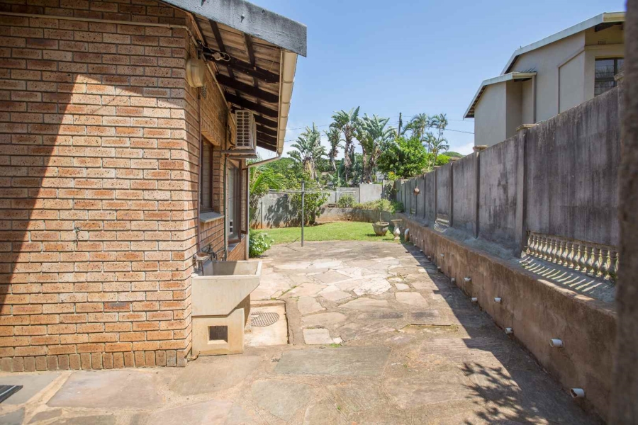 To Let 3 Bedroom Property for Rent in Glen Hills KwaZulu-Natal